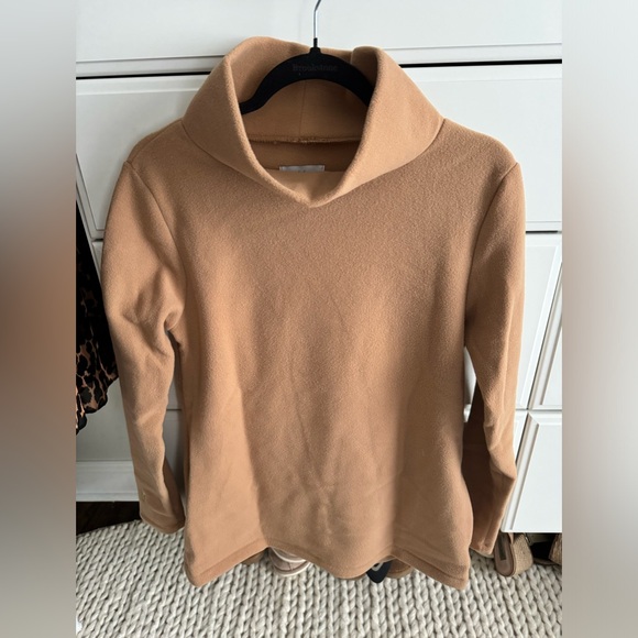 Dudley Stephens Sweaters - Dudley Stephens Cobble Hill Fleece